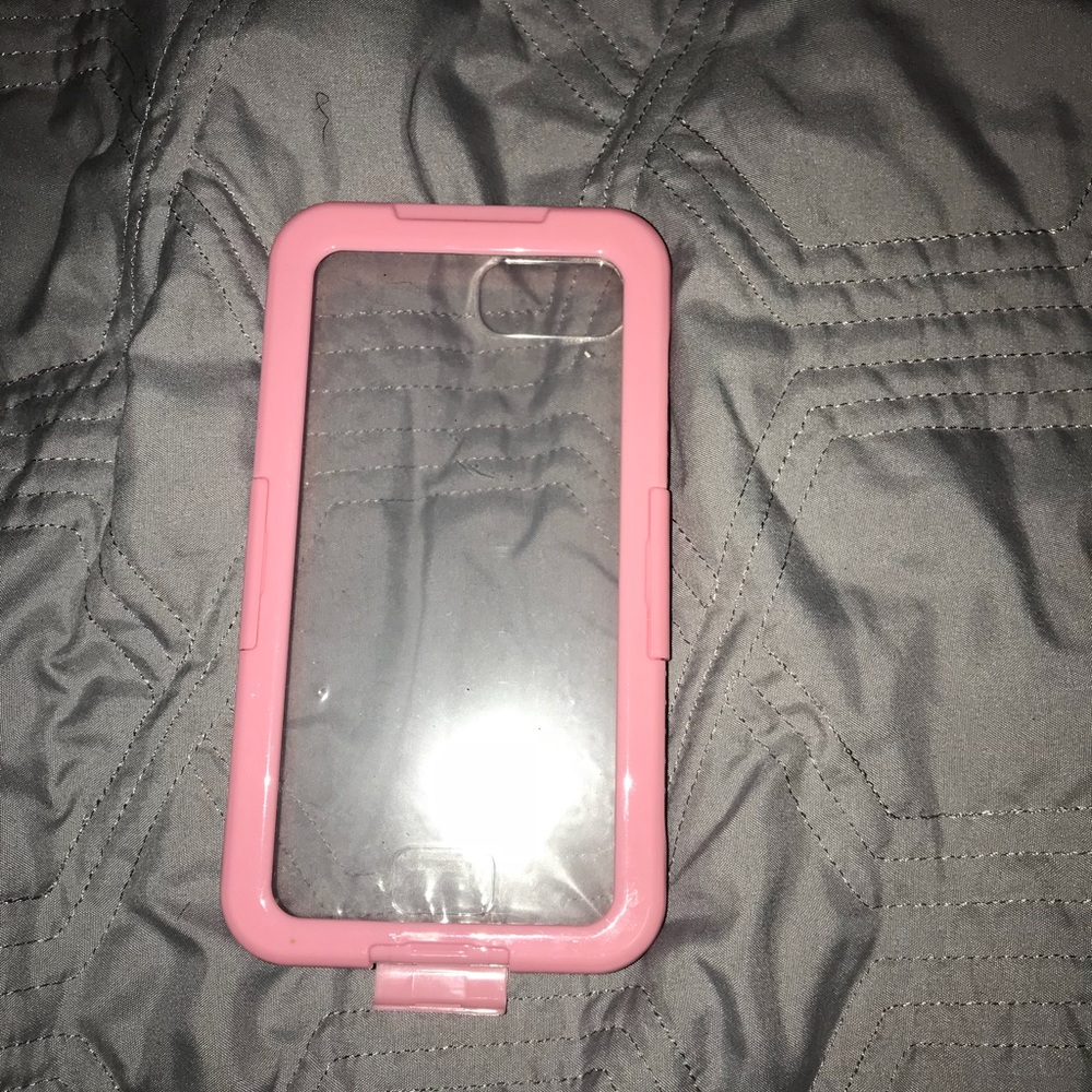 Waterproof case - Picture 2 of 2